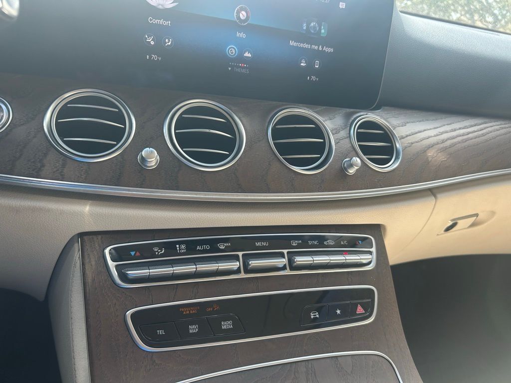 2022 Mercedes-Benz E-Class E 350 Tampa FL