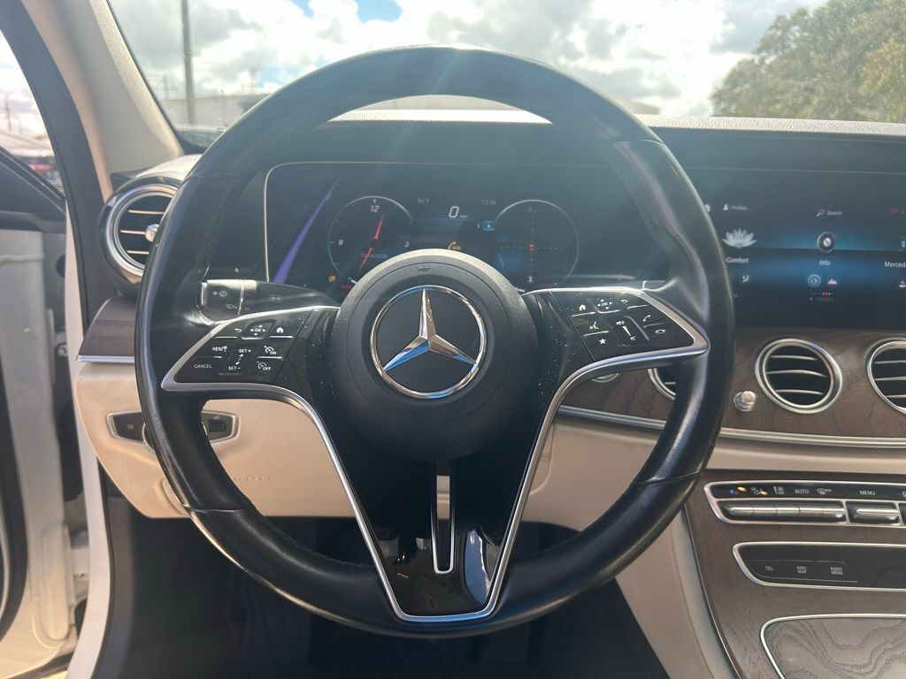 2022 Mercedes-Benz E-Class E 350 Tampa FL