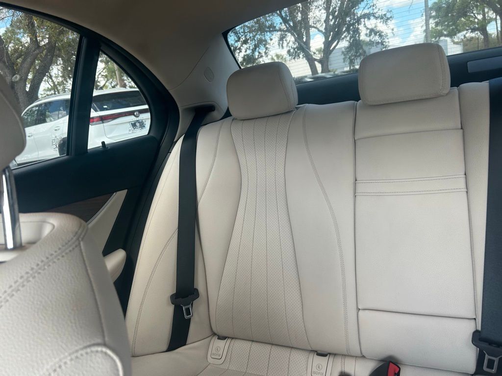 2022 Mercedes-Benz E-Class E 350 Tampa FL