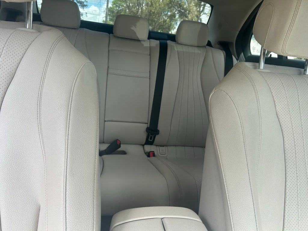 2022 Mercedes-Benz E-Class E 350 Tampa FL