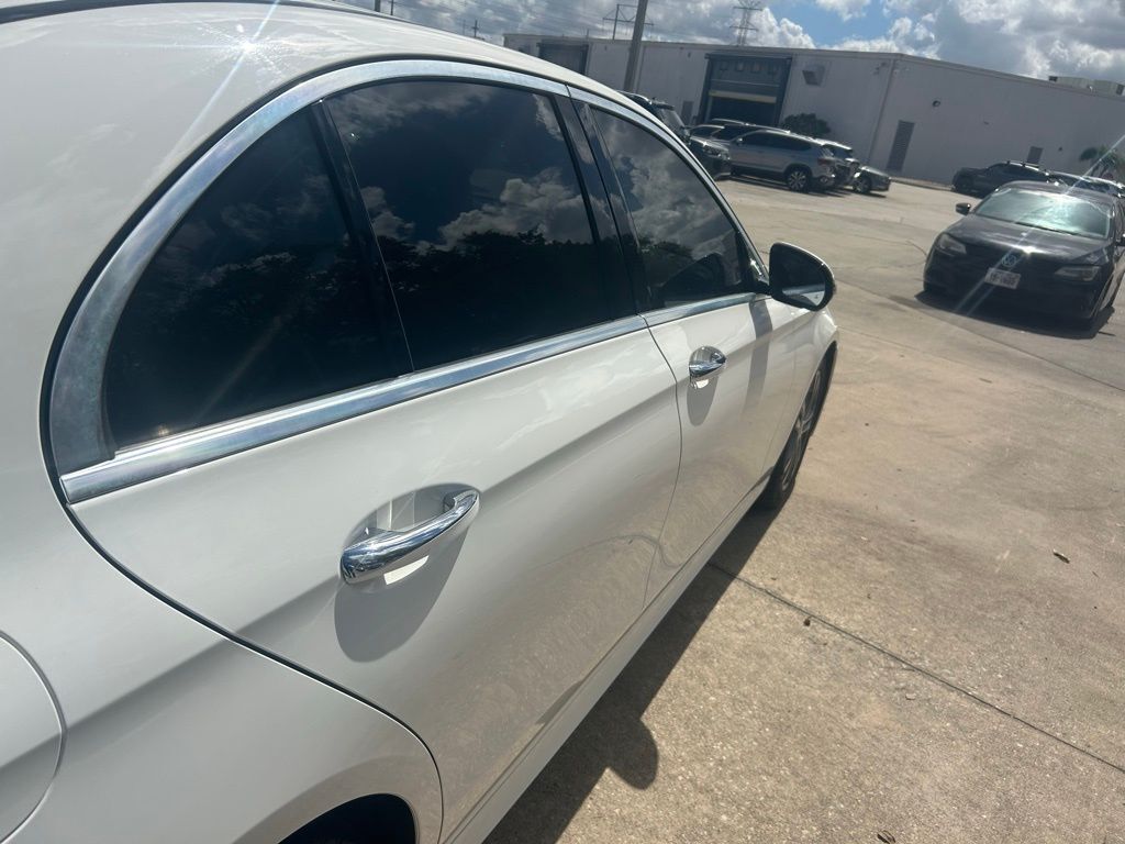 2022 Mercedes-Benz E-Class E 350 Tampa FL