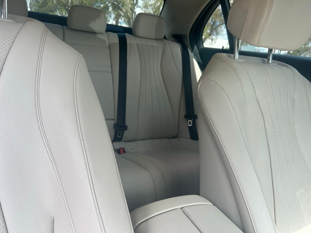 2022 Mercedes-Benz E-Class E 350 Tampa FL