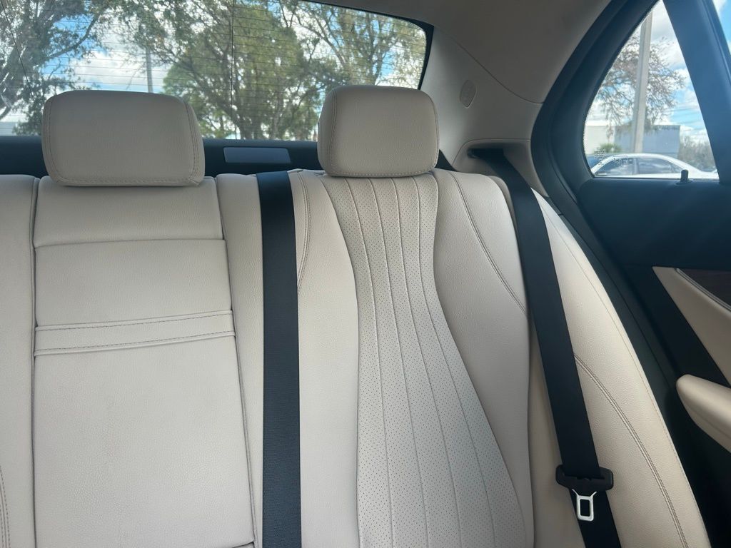 2022 Mercedes-Benz E-Class E 350 Tampa FL