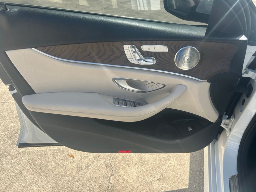 2022 Mercedes-Benz E-Class E 350 Tampa FL