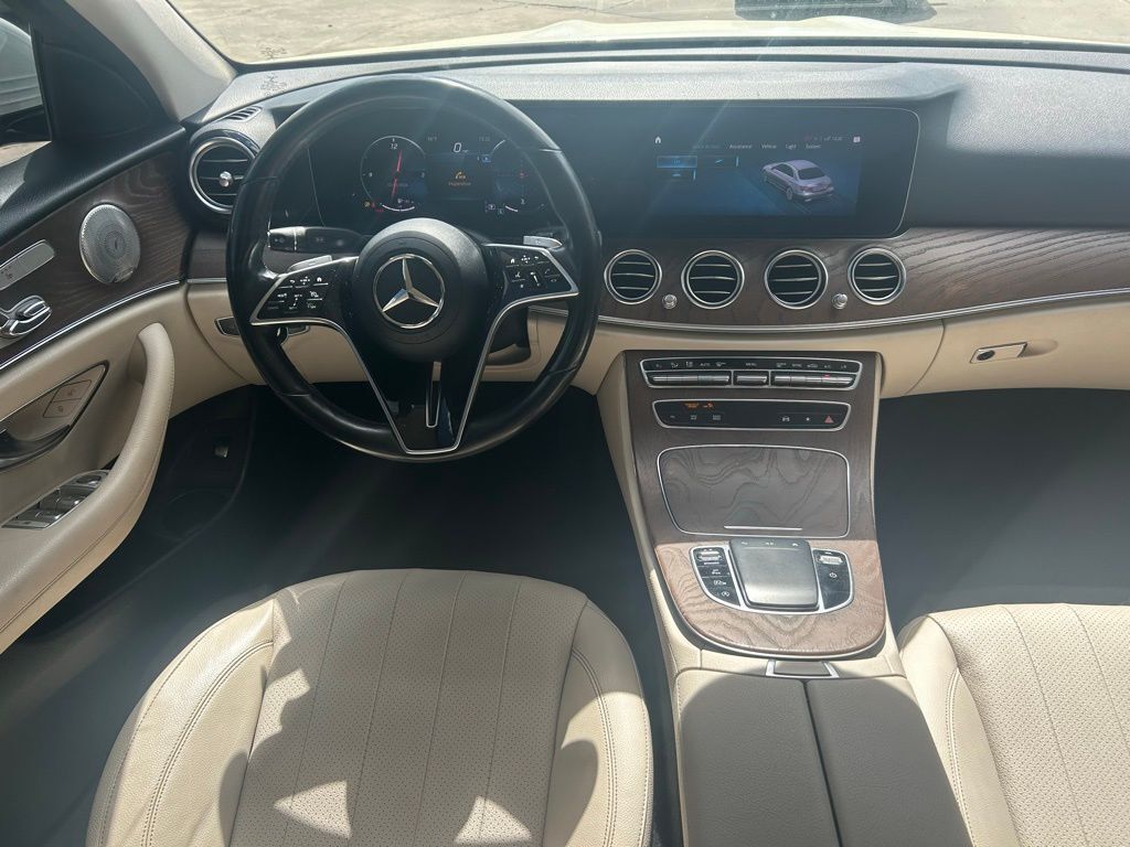2022 Mercedes-Benz E-Class E 350 Tampa FL