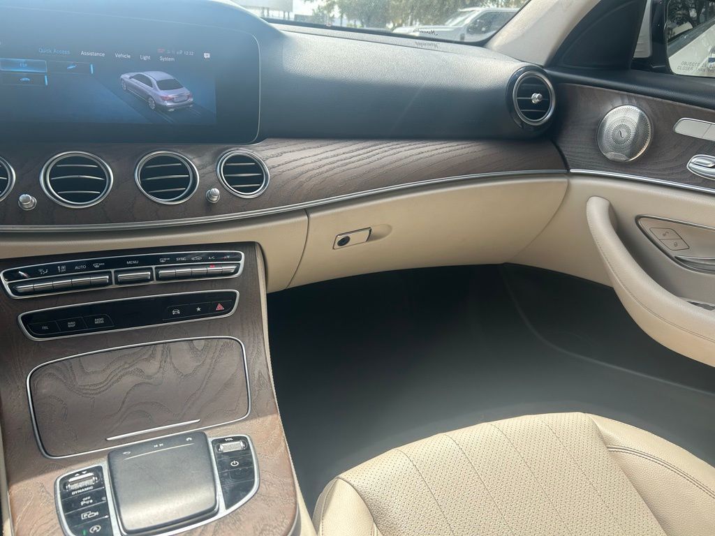2022 Mercedes-Benz E-Class E 350 Tampa FL