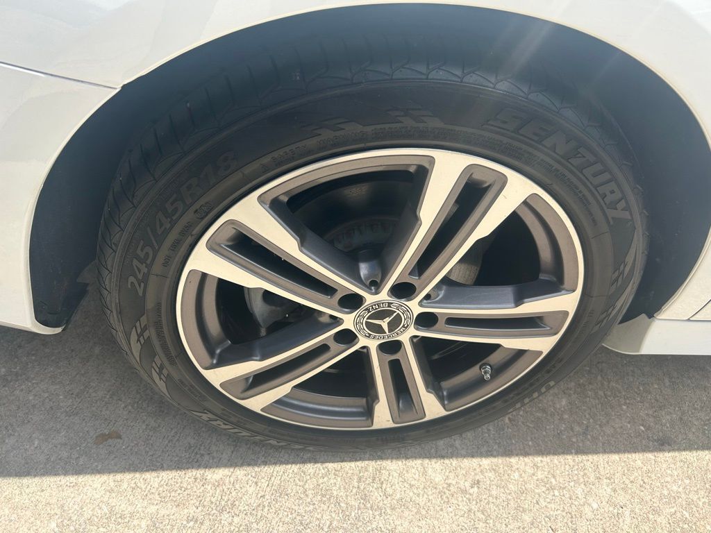 2022 Mercedes-Benz E-Class E 350 Tampa FL