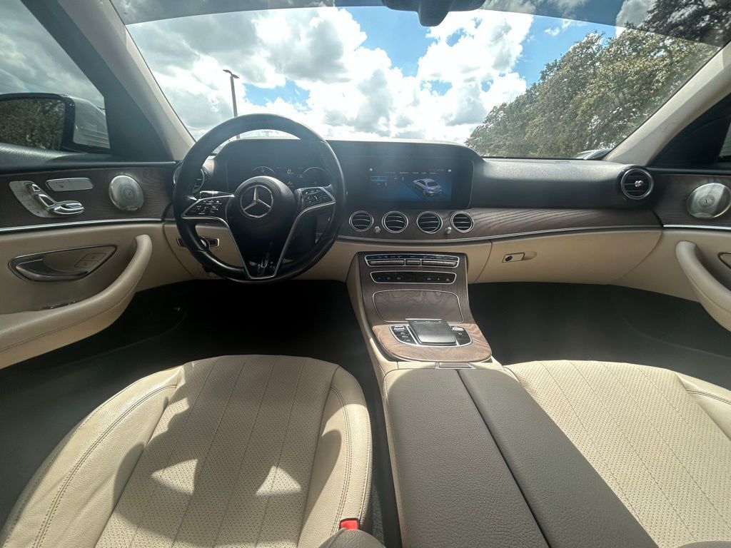 2022 Mercedes-Benz E-Class E 350 Tampa FL