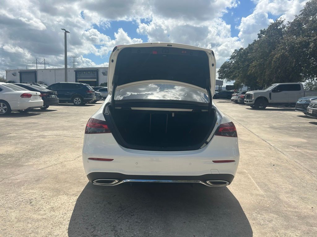 2022 Mercedes-Benz E-Class E 350 Tampa FL