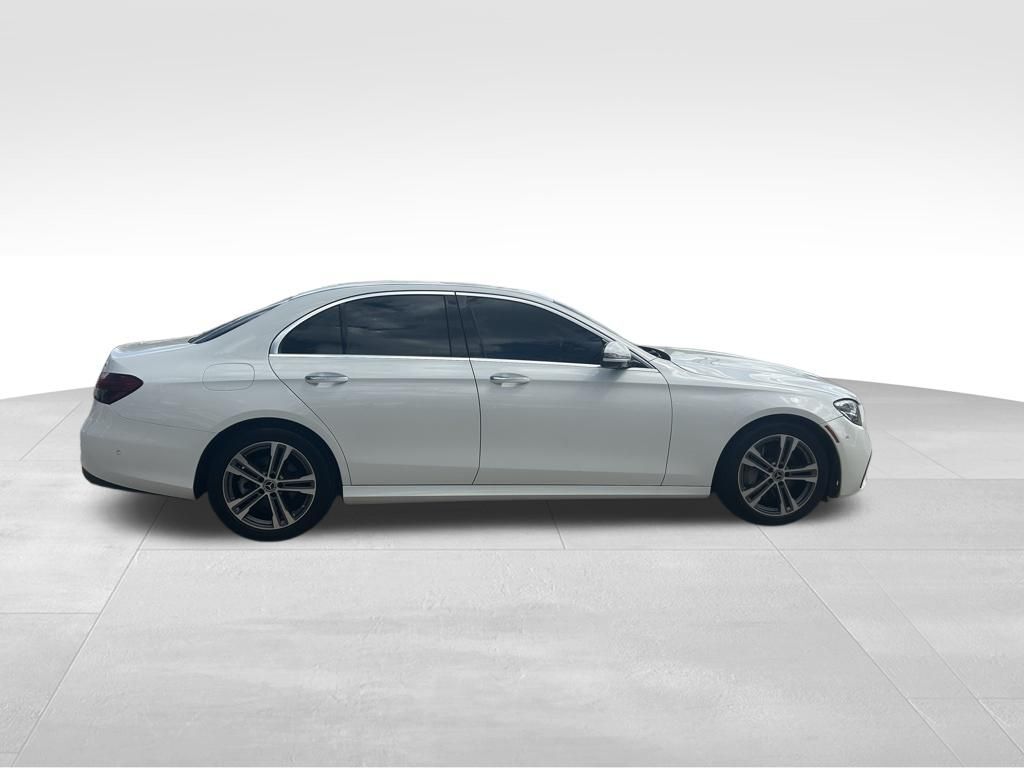 2022 Mercedes-Benz E-Class E 350 Tampa FL
