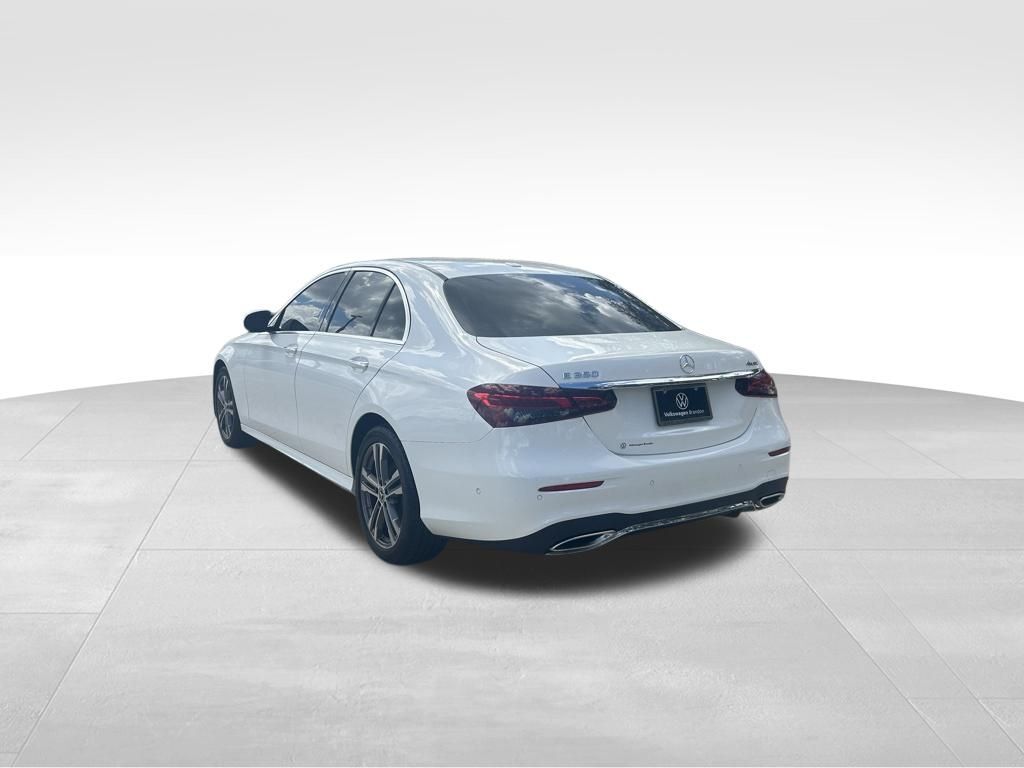 2022 Mercedes-Benz E-Class E 350 Tampa FL