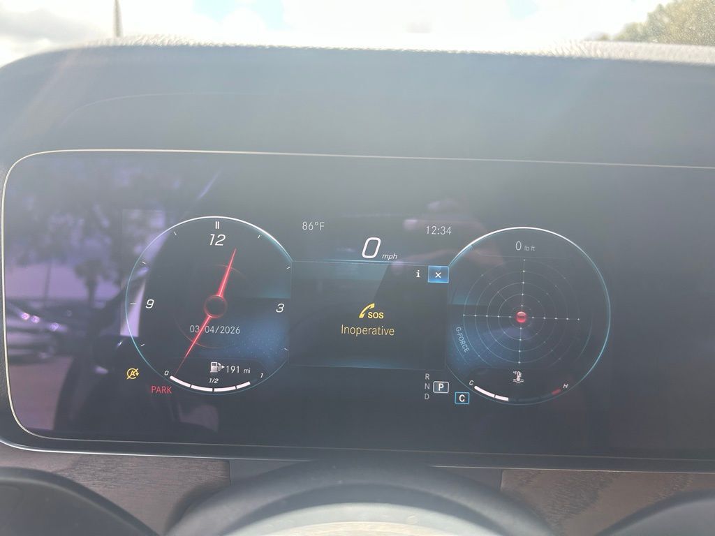 2022 Mercedes-Benz E-Class E 350 Tampa FL