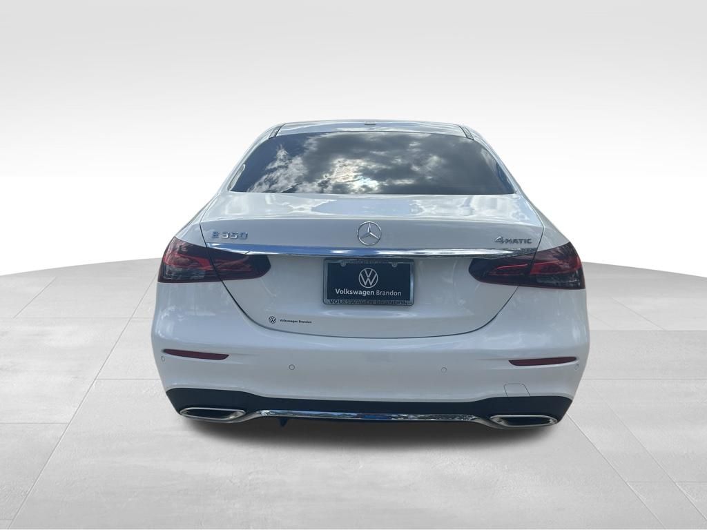 2022 Mercedes-Benz E-Class E 350 Tampa FL