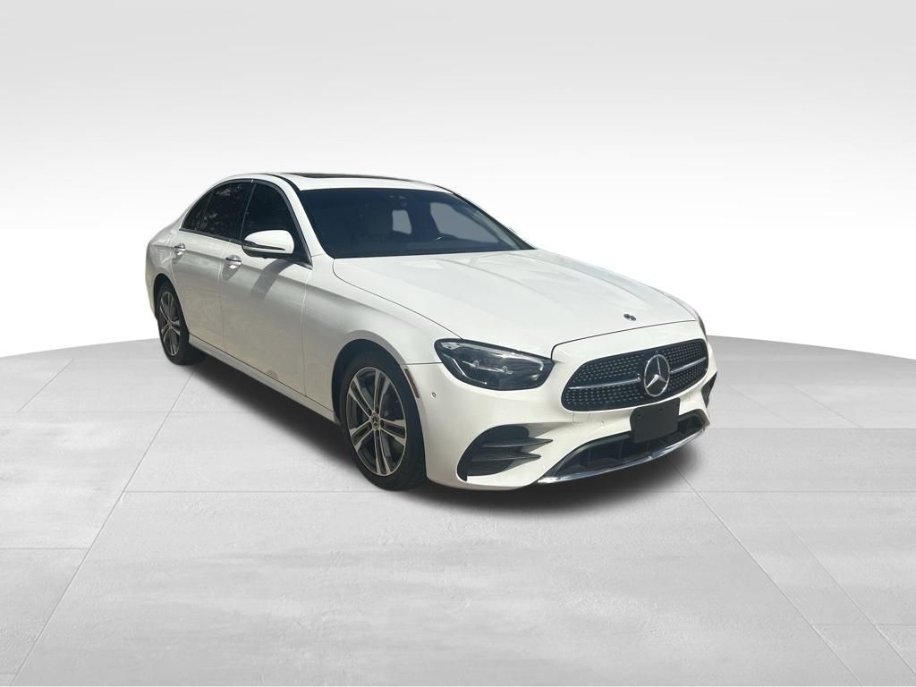 2022 Mercedes-Benz E-Class E 350 Tampa FL