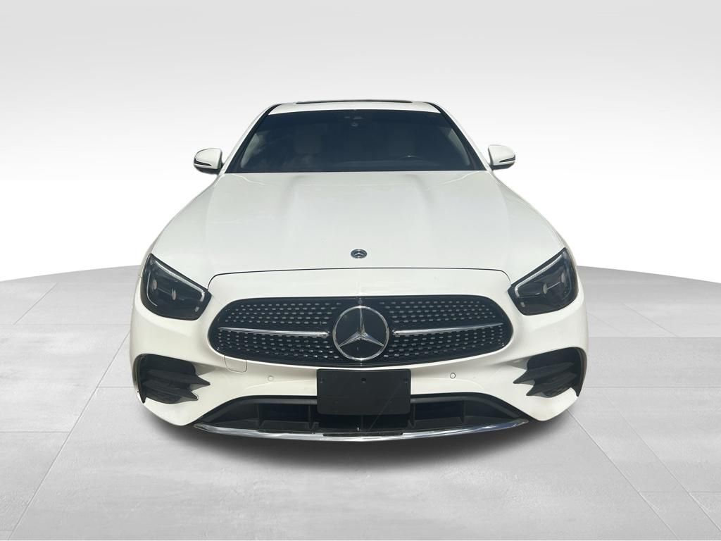 2022 Mercedes-Benz E-Class E 350 Tampa FL