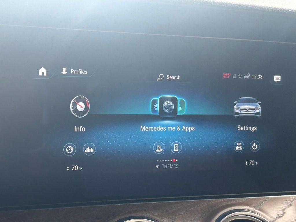 2022 Mercedes-Benz E-Class E 350 Tampa FL