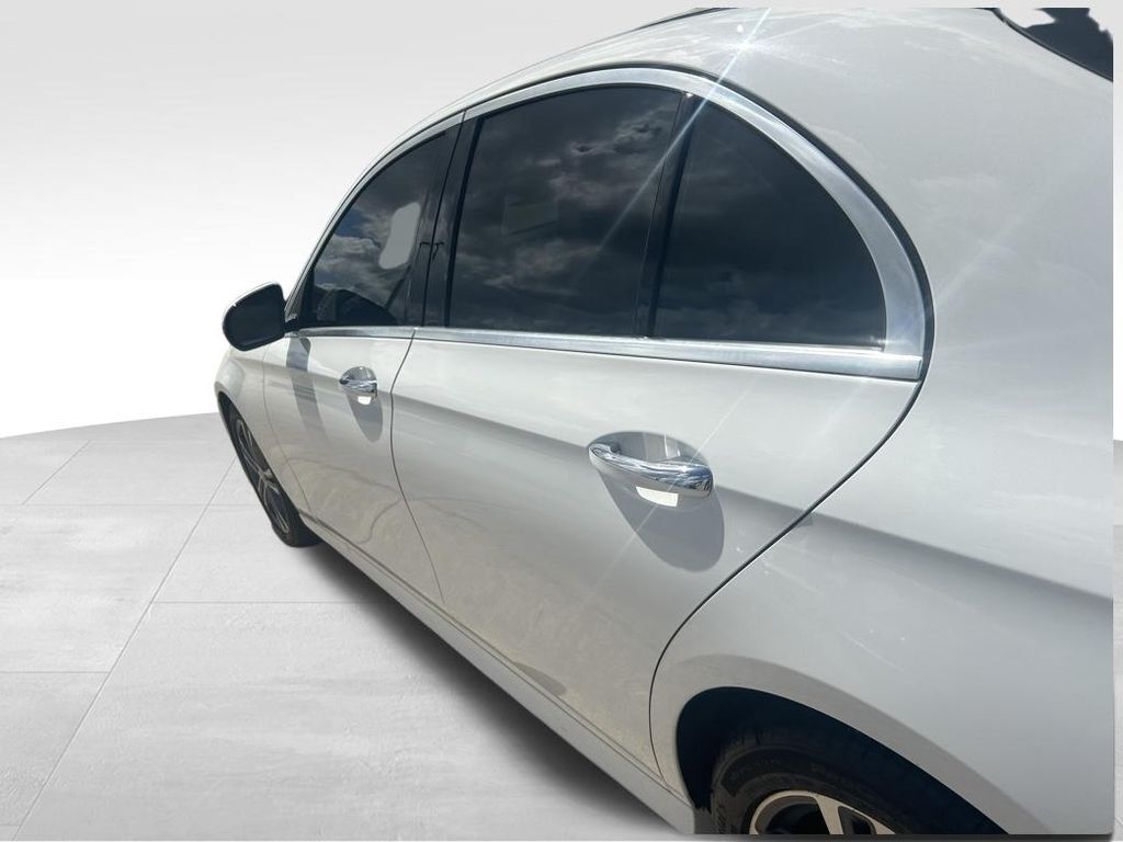 2022 Mercedes-Benz E-Class E 350 Tampa FL