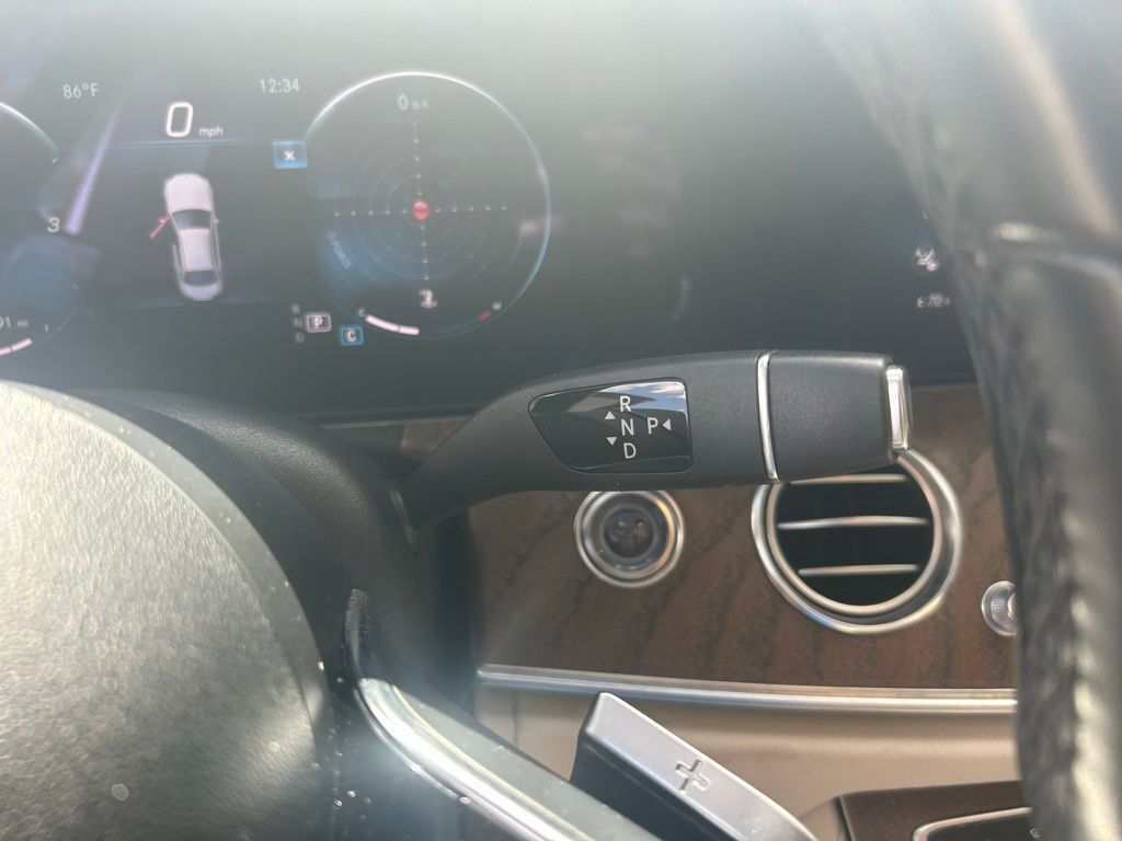 2022 Mercedes-Benz E-Class E 350 Tampa FL