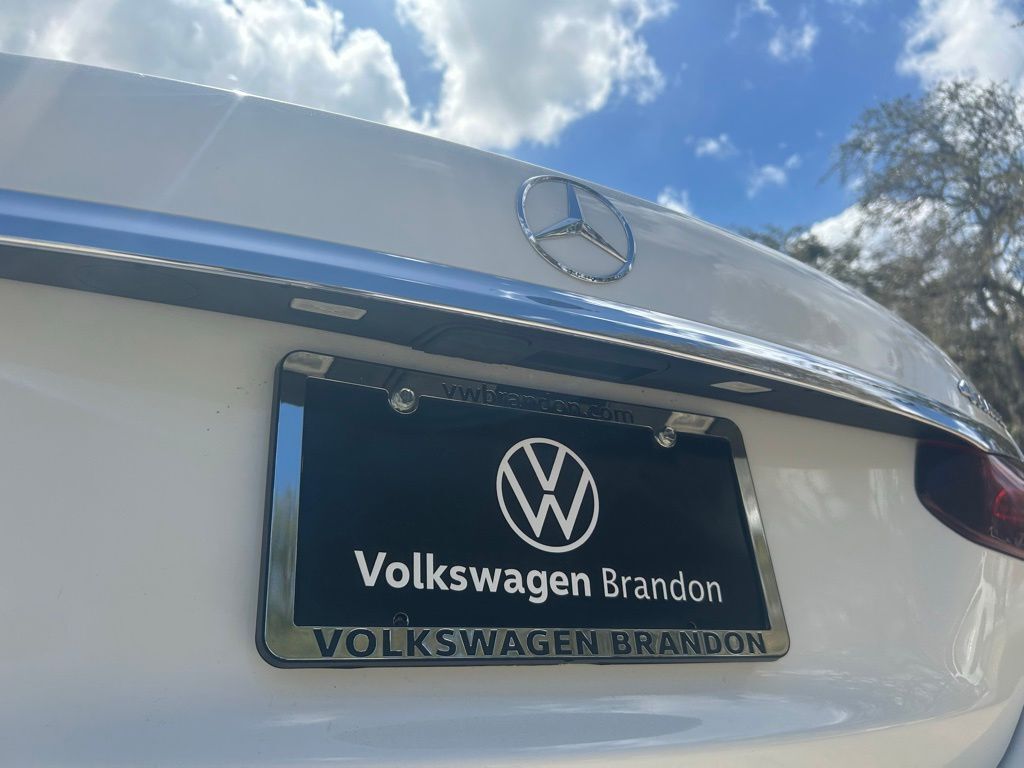 2022 Mercedes-Benz E-Class E 350 Tampa FL