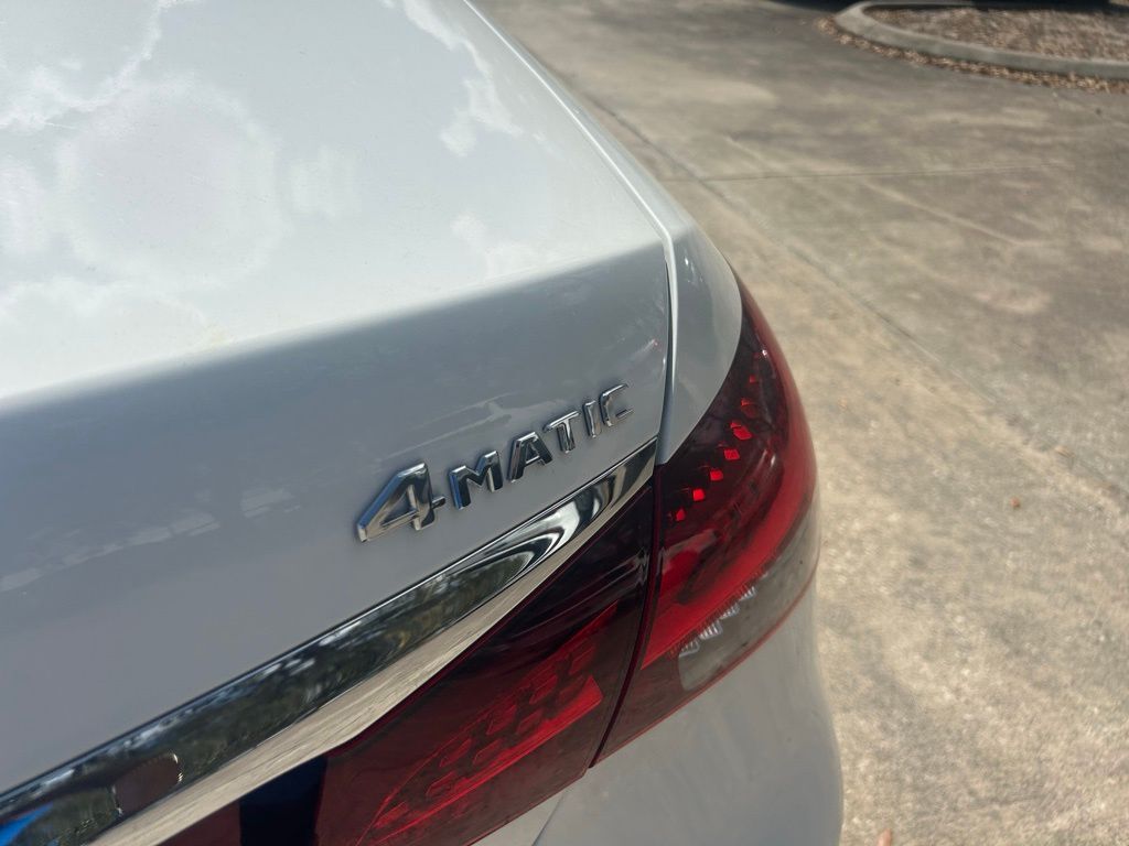 2022 Mercedes-Benz E-Class E 350 Tampa FL