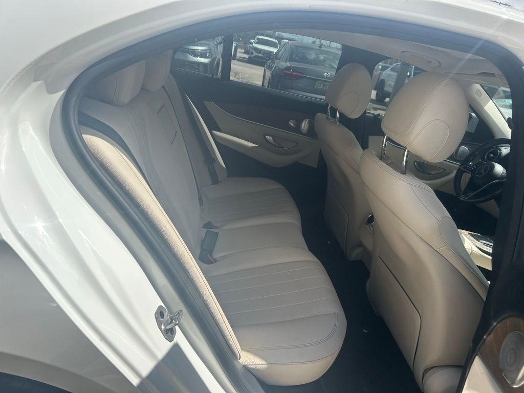 2022 Mercedes-Benz E-Class E 350 Tampa FL