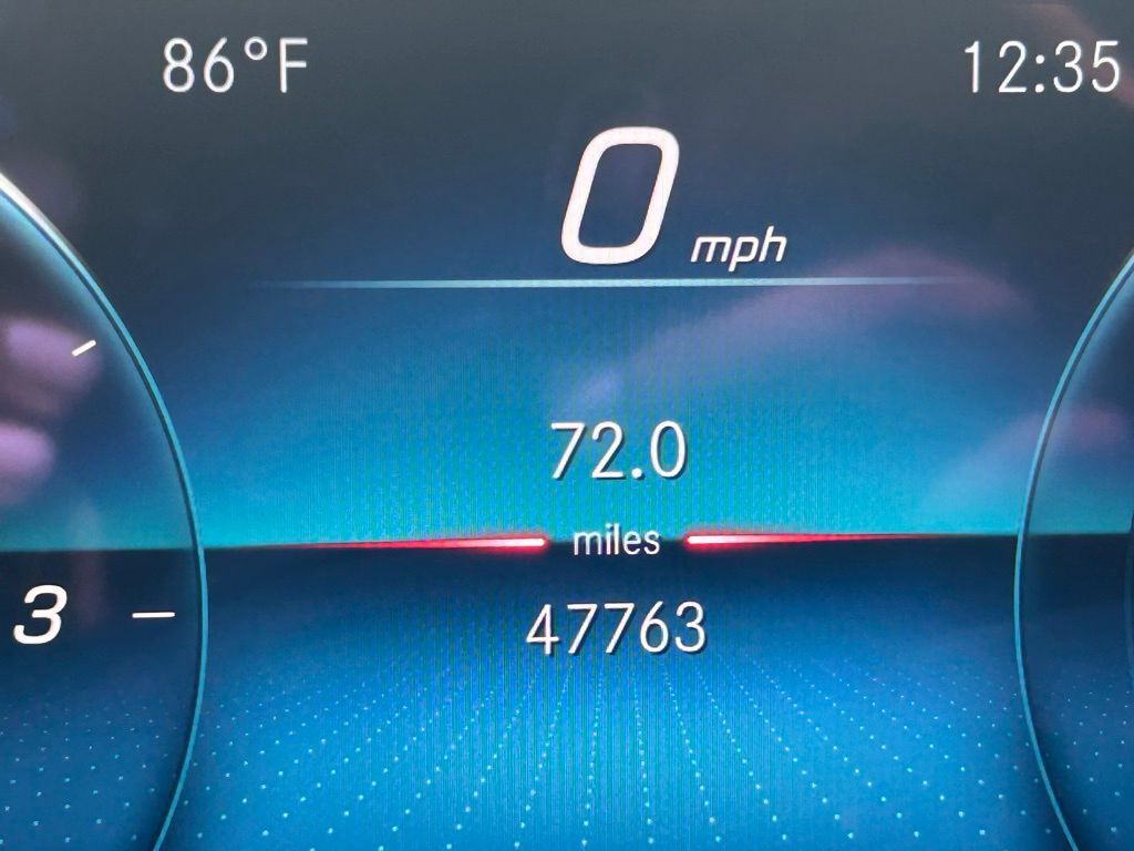 2022 Mercedes-Benz E-Class E 350 Tampa FL