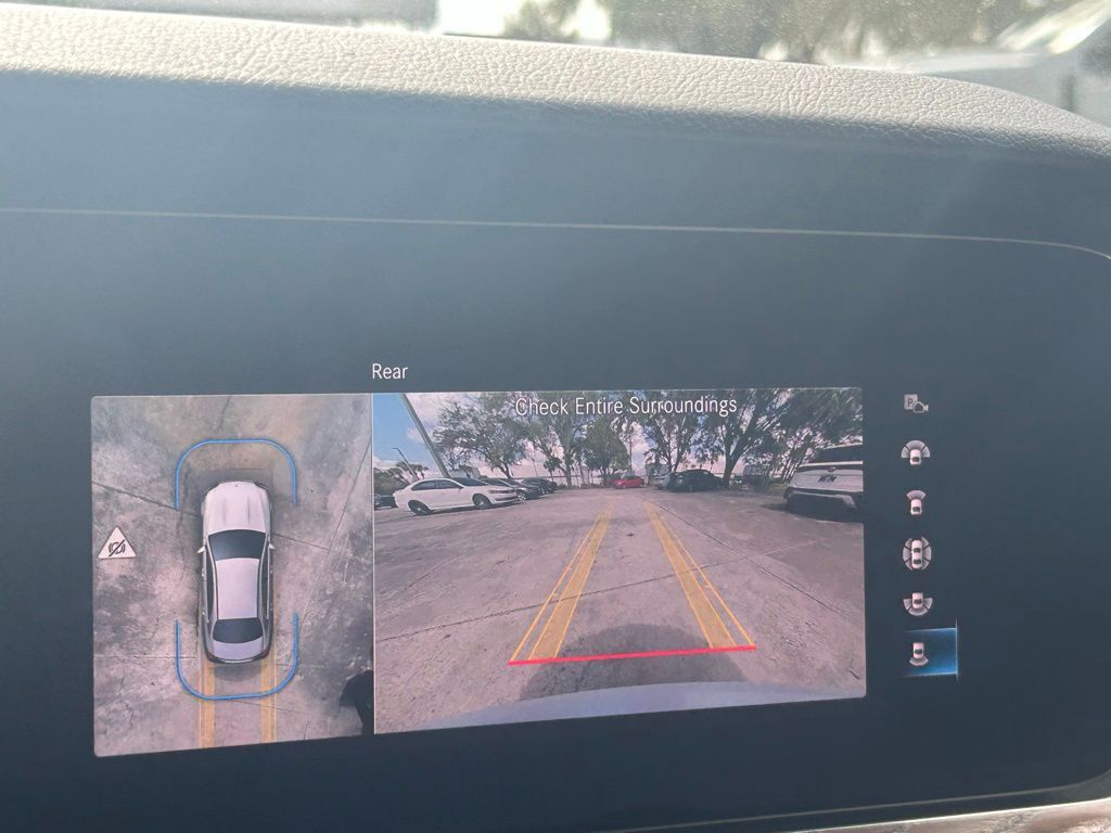 2022 Mercedes-Benz E-Class E 350 Tampa FL