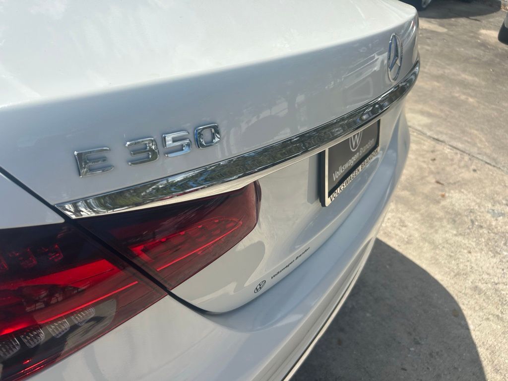 2022 Mercedes-Benz E-Class E 350 Tampa FL