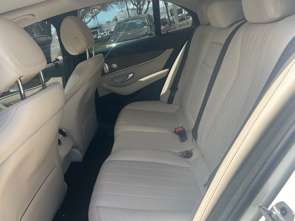 2022 Mercedes-Benz E-Class E 350 Tampa FL