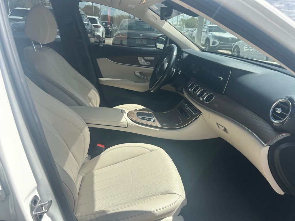 2022 Mercedes-Benz E-Class E 350 Tampa FL