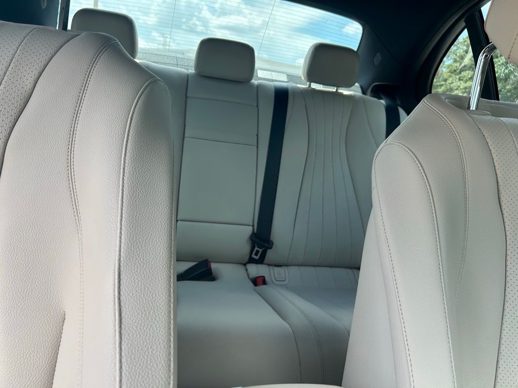 2022 Mercedes-Benz E-Class E 350 Tampa FL