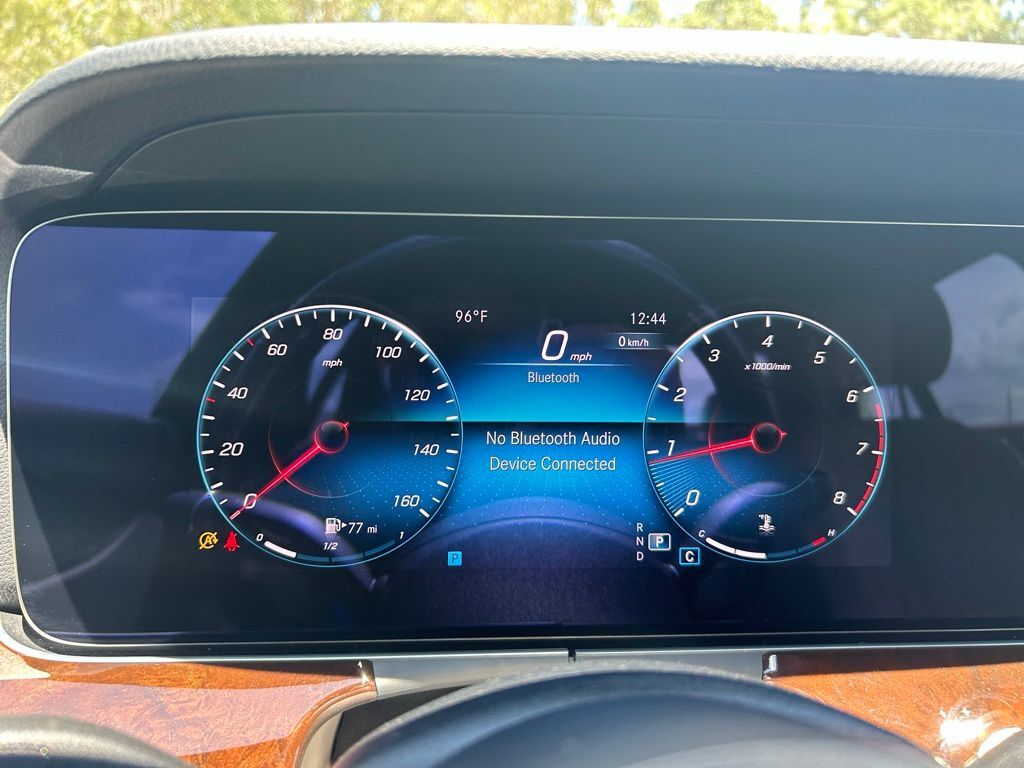 2022 Mercedes-Benz E-Class E 350 Tampa FL