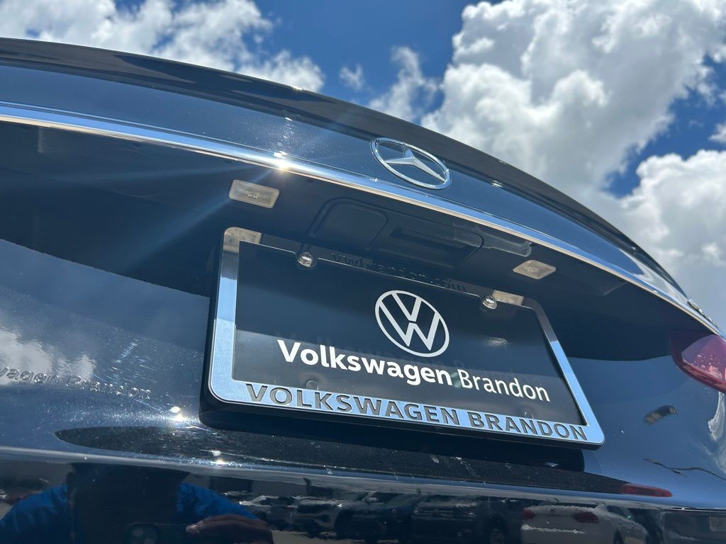 2022 Mercedes-Benz E-Class E 350 Tampa FL