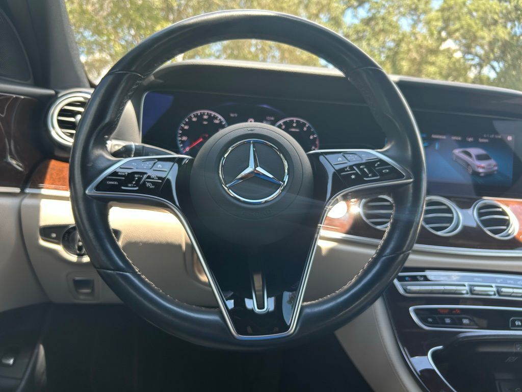 2022 Mercedes-Benz E-Class E 350 Tampa FL