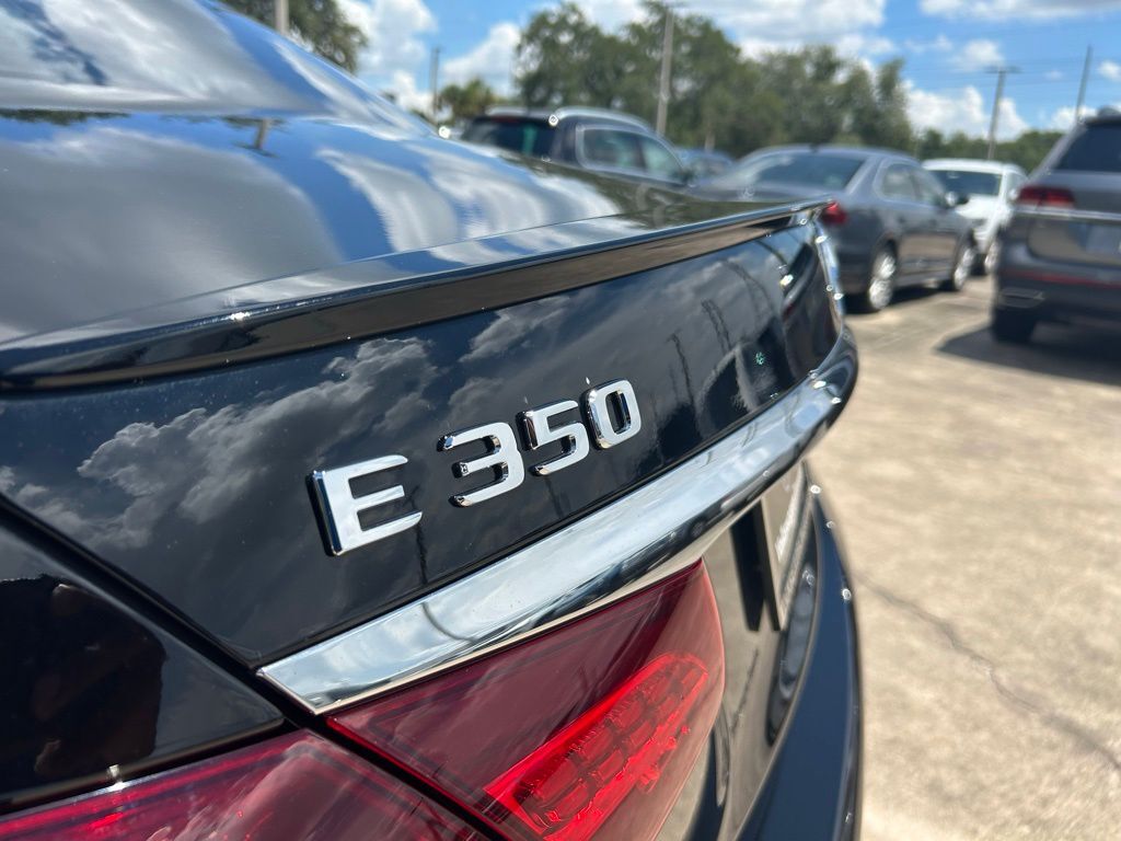 2022 Mercedes-Benz E-Class E 350 Tampa FL