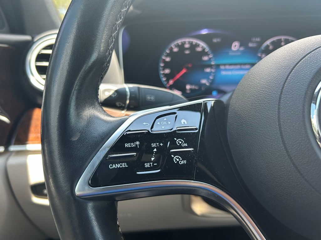 2022 Mercedes-Benz E-Class E 350 Tampa FL