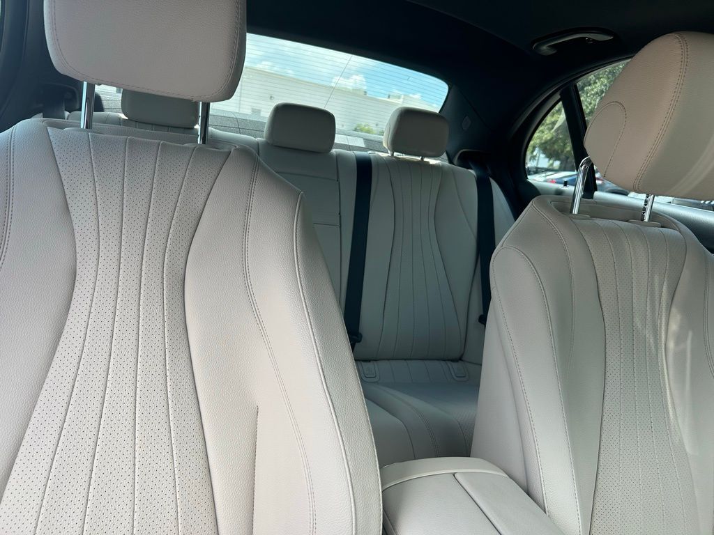 2022 Mercedes-Benz E-Class E 350 Tampa FL