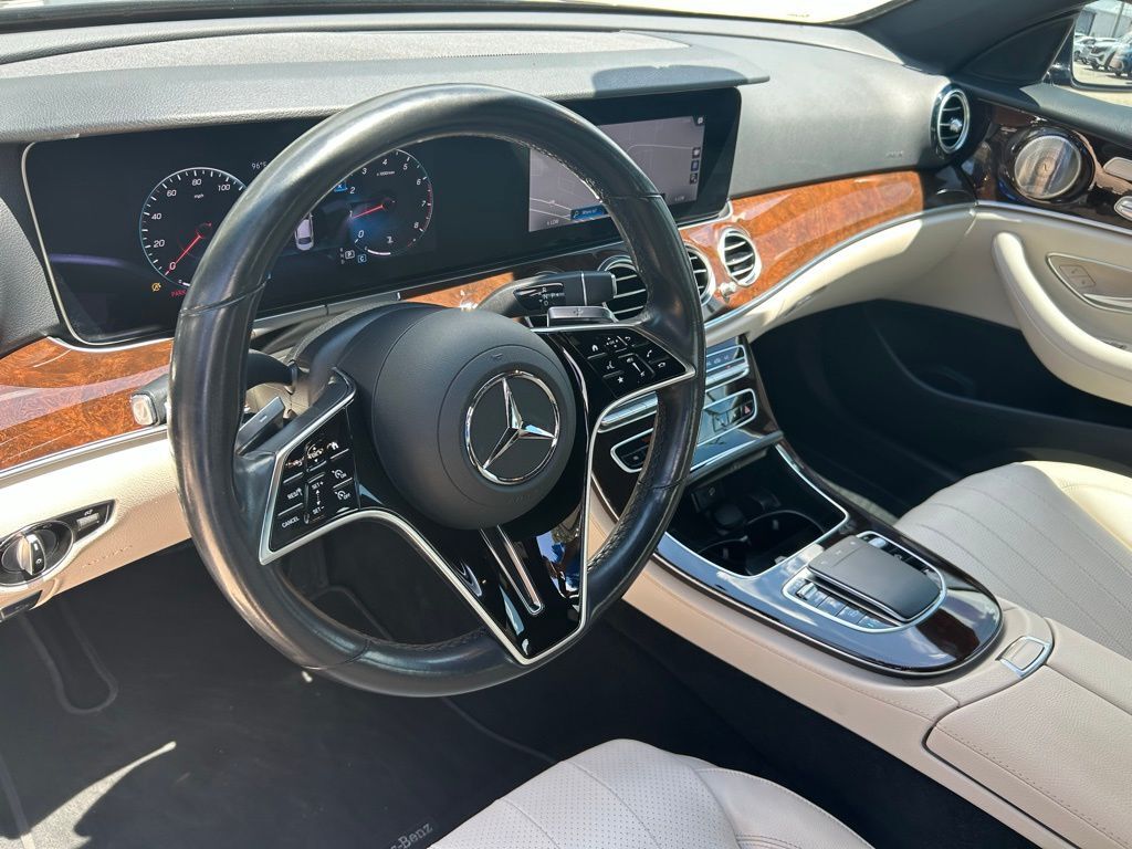 2022 Mercedes-Benz E-Class E 350 Tampa FL