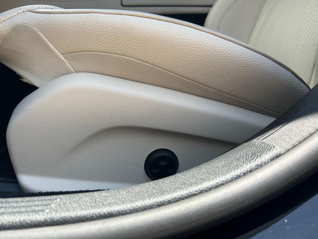 2022 Mercedes-Benz E-Class E 350 Tampa FL