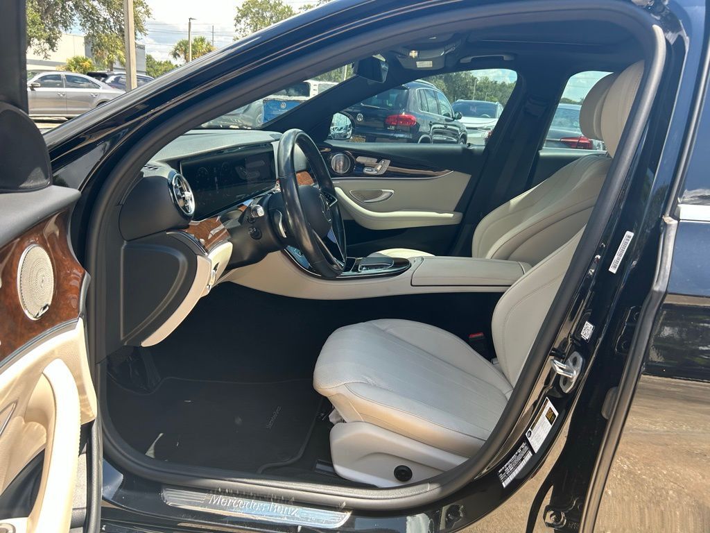2022 Mercedes-Benz E-Class E 350 Tampa FL