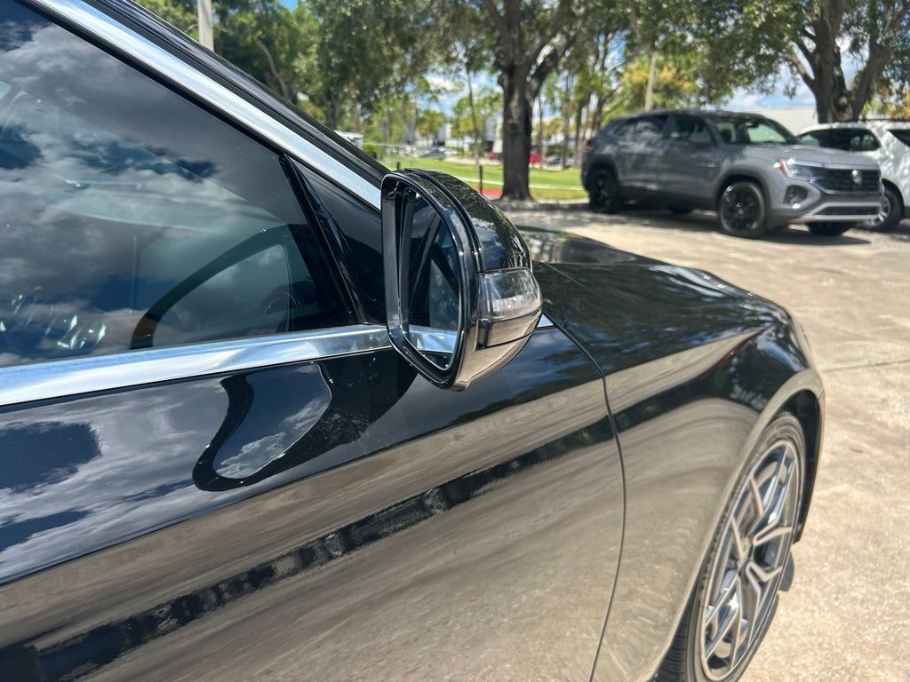 2022 Mercedes-Benz E-Class E 350 Tampa FL
