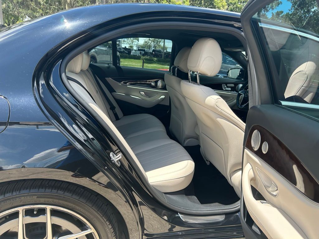 2022 Mercedes-Benz E-Class E 350 Tampa FL