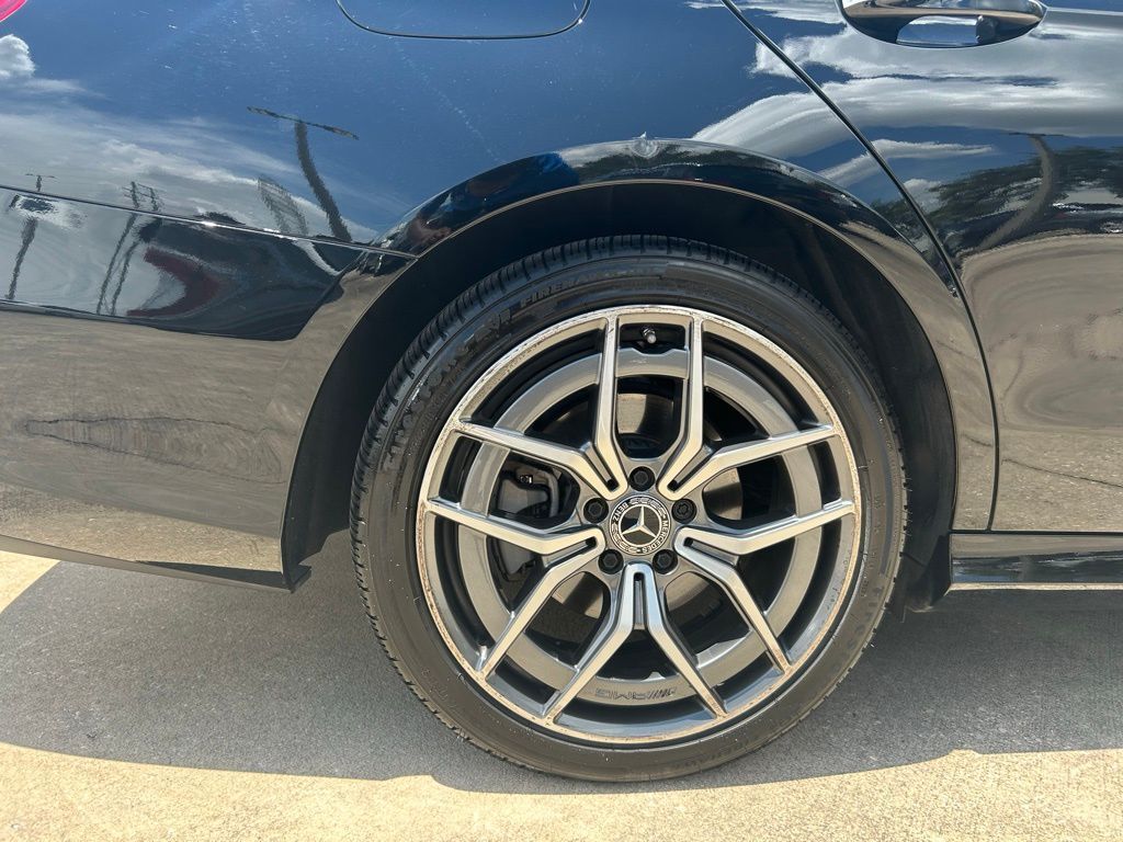 2022 Mercedes-Benz E-Class E 350 Tampa FL