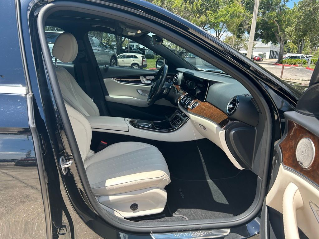 2022 Mercedes-Benz E-Class E 350 Tampa FL