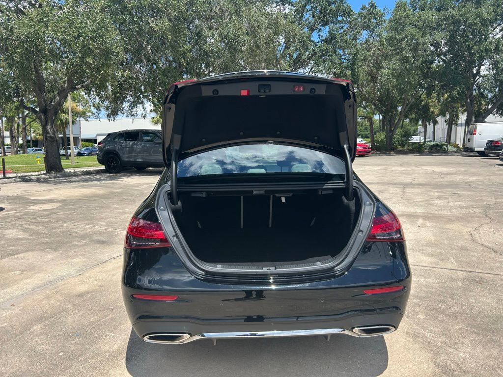 2022 Mercedes-Benz E-Class E 350 Tampa FL