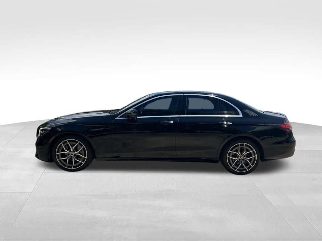 2022 Mercedes-Benz E-Class E 350 Tampa FL
