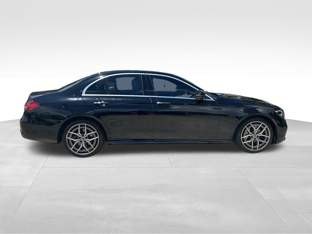 2022 Mercedes-Benz E-Class E 350 Tampa FL