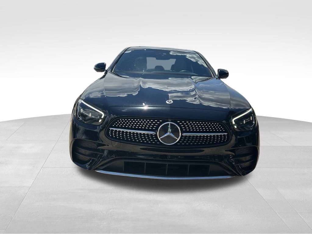 2022 Mercedes-Benz E-Class E 350 Tampa FL