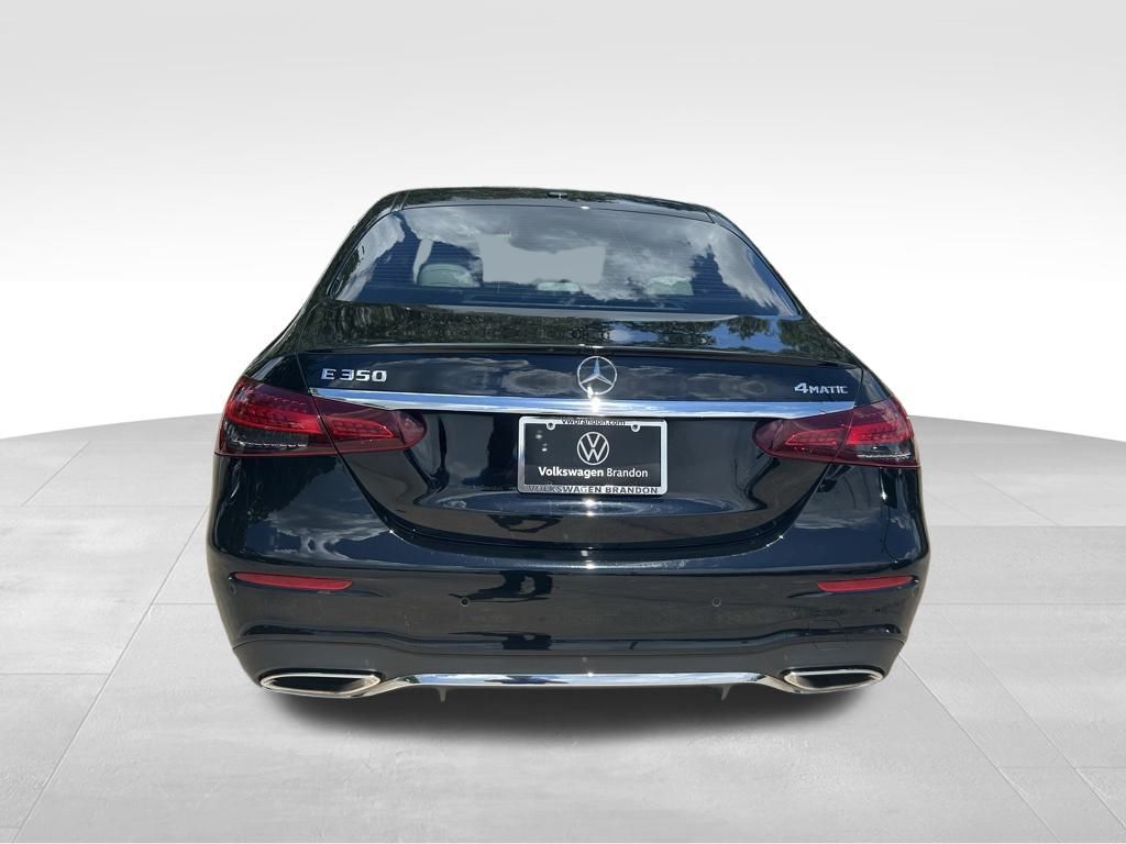 2022 Mercedes-Benz E-Class E 350 Tampa FL