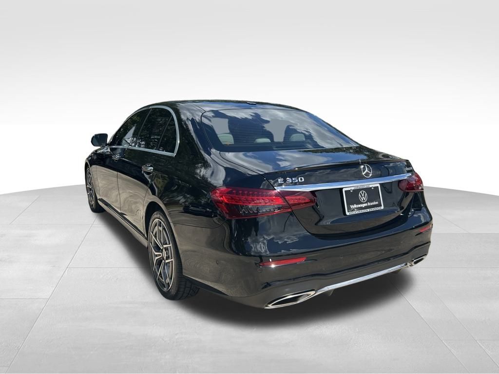 2022 Mercedes-Benz E-Class E 350 Tampa FL
